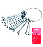 Mini SAE Wrench Set