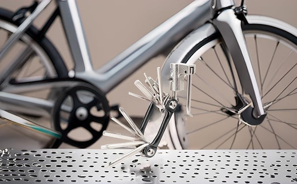 Bicycle Tire Levers