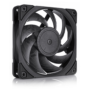 NF-A12x25 PWM chromax.black.swap