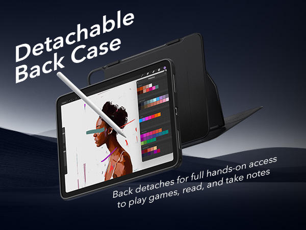 ESR for iPad Air 13 Inch Case