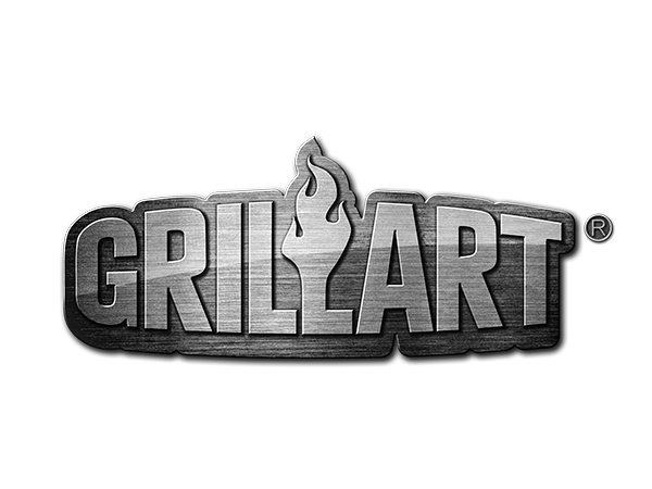 GRILLART logo