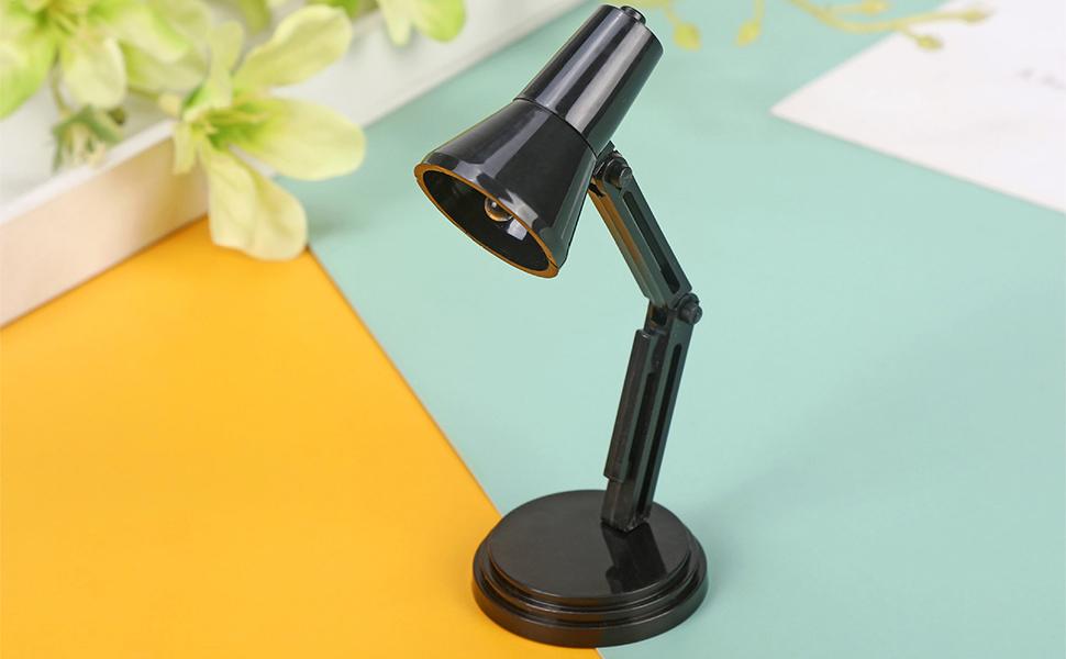Led Desk Lamp
