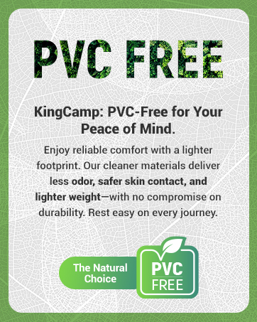 PVC FREE