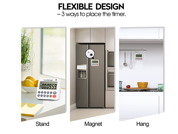 cooking timer