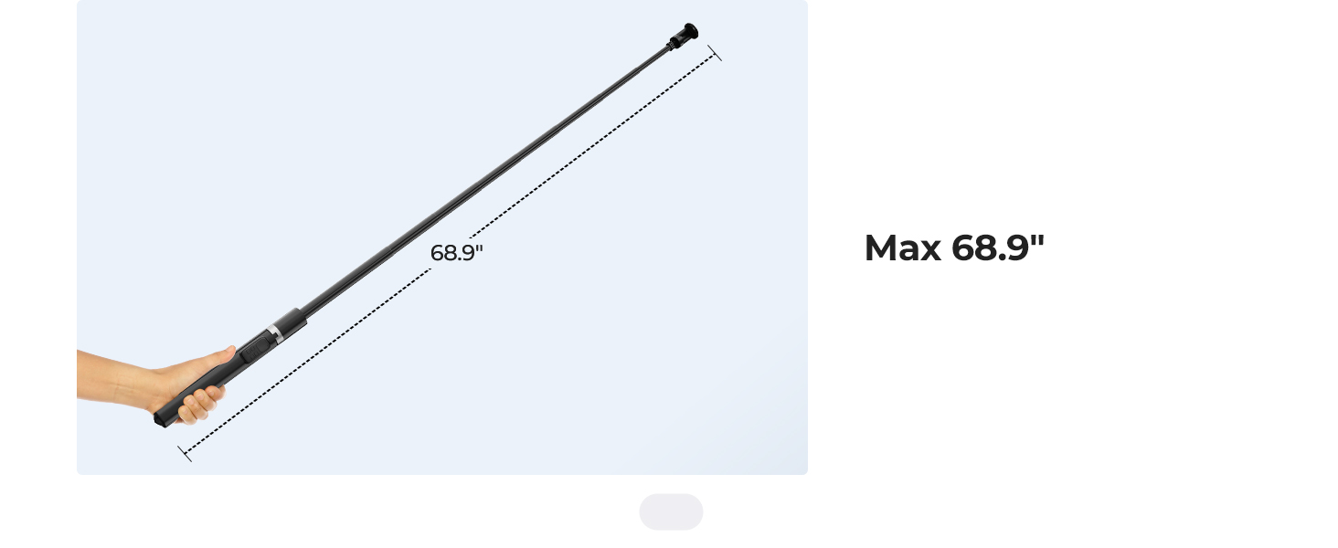 tripod for iPhone