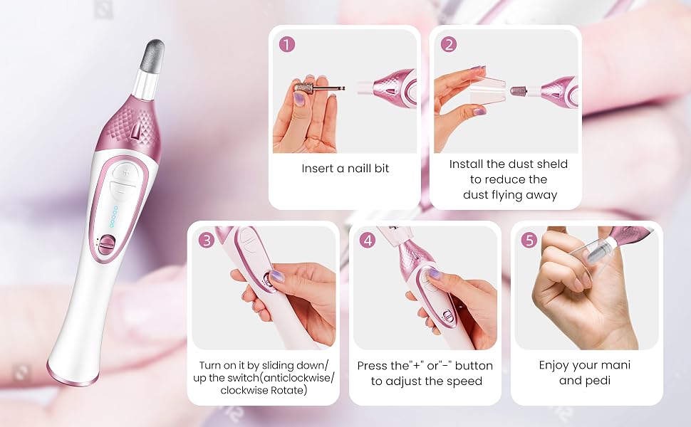 nail file
