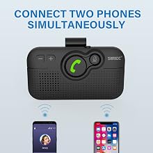 car phone hands free
