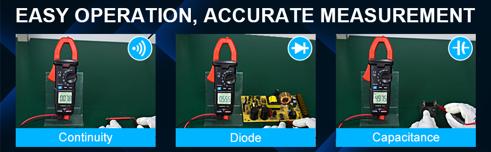 current meter