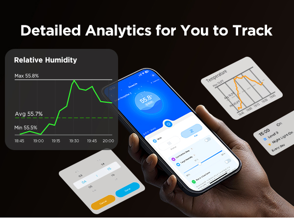 Data tracking
