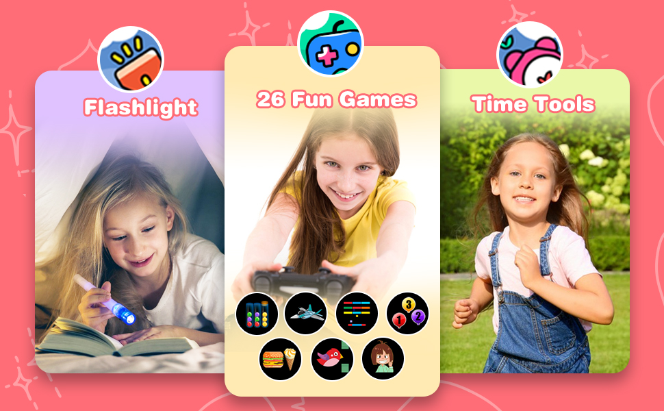 gifts for 8 year old girls