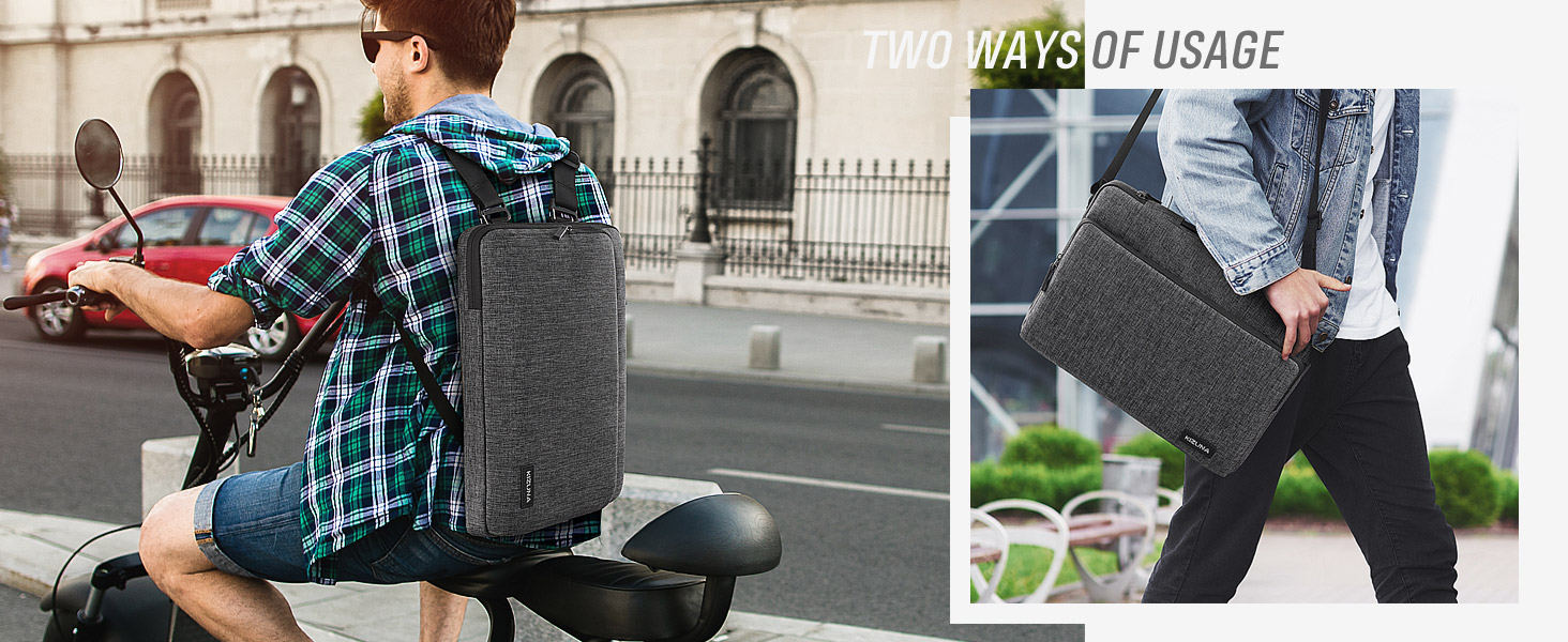 KIZUNA Laptop Bag Case