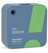 SensorPush HT.w Wireless Thermometer/Hygrometer Water-Resistant for iPhone/Android. USA Made Indo...