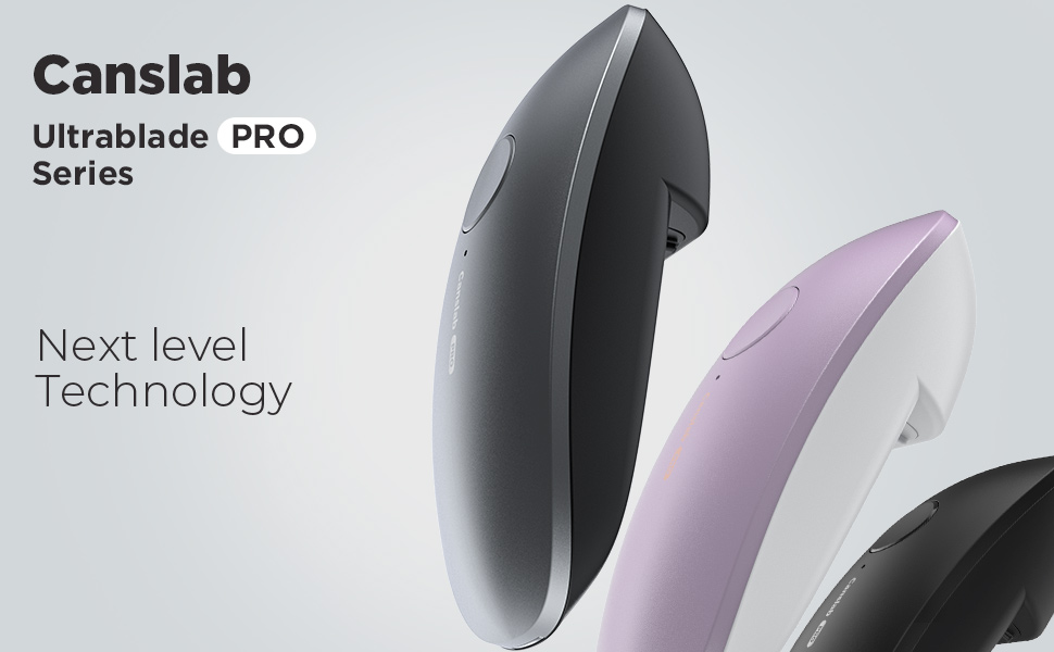 Canslab PRO Series, Automaically stop when the job is done