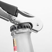 corkscrew