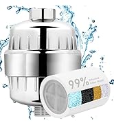 BBLIFE Shower Filter
