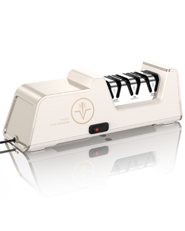 knife sharpener