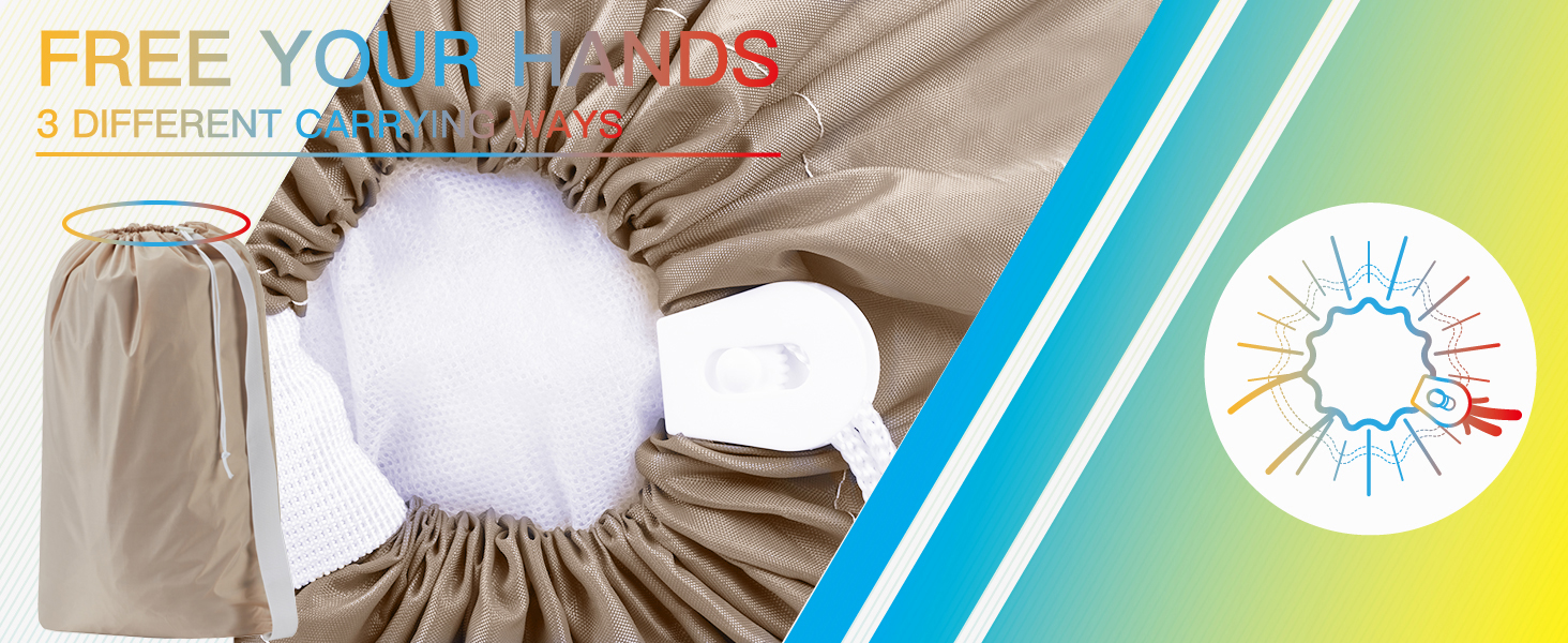 laundry bag