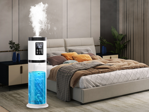 humidifiers for bedroom