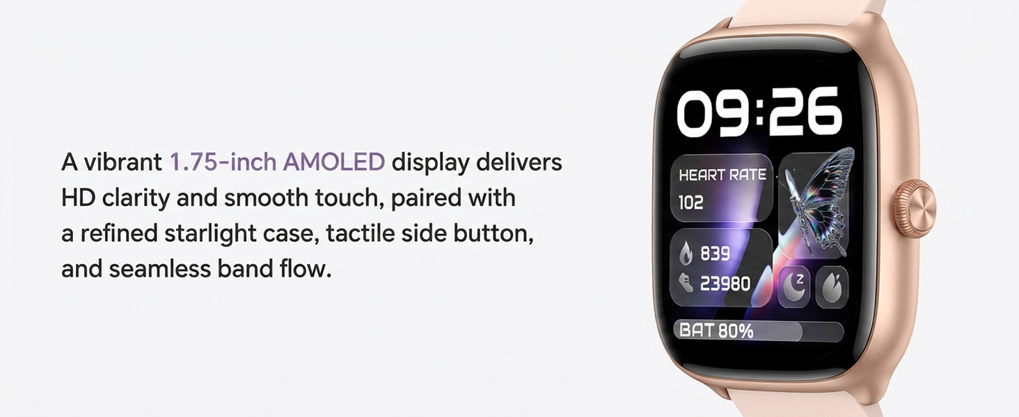 android smart watches for women fitness tracker watch smart watch men