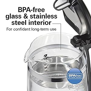 BPA free