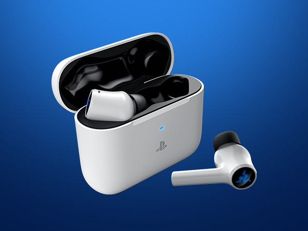 Hammerhead HyperSpeed wireless gaming earbuds comfort