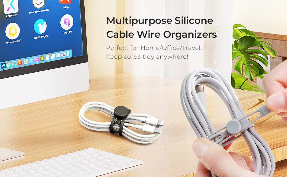 wire management
