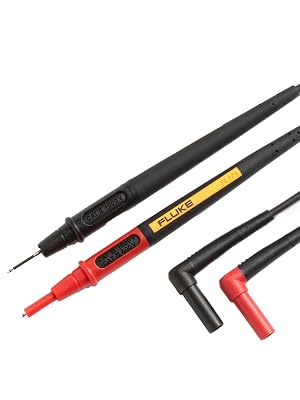 fluke accessories, fluke test leads