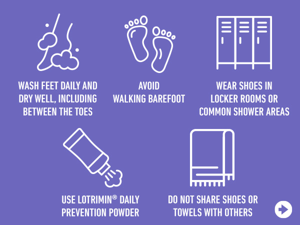 Prevent & Treat