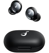 Soundcore by Anker Space A40 Adaptive Active Noise Cancelling Earbuds | Reduce Noise by Up to 98%...