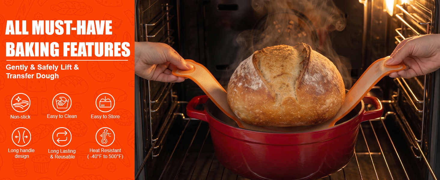 bread sling