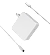 Mac Book Pro Charger - 100W USB C Charger Fast Charger | Compatible with 96W Charger MacBook Pro/...