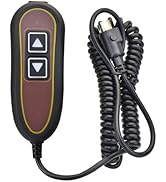 ZK1200-HC Backlight Remote Hand Control Compatible with Golden with USB and Backlight for Lift Ch...