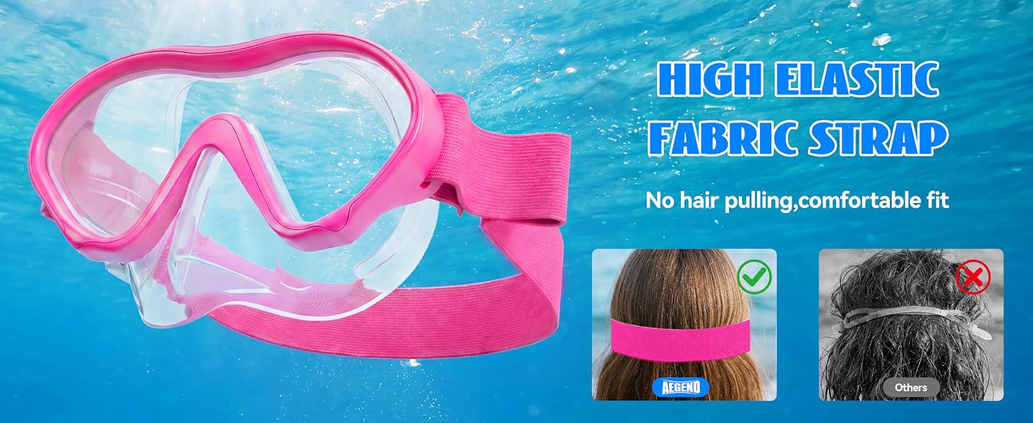 swimming goggles kids