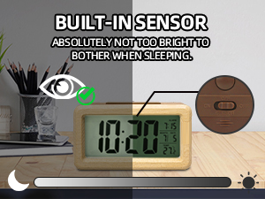 sensor