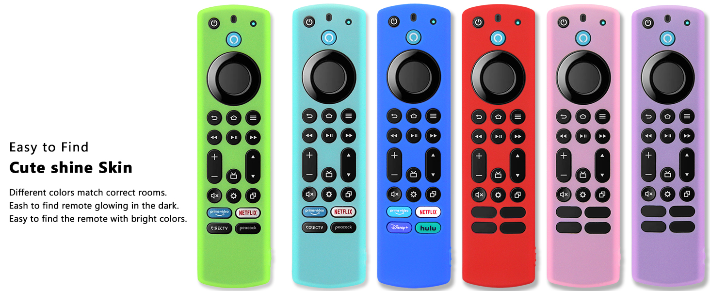Silicone cover skin
