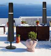 Patio Umbrella Parasol Cover