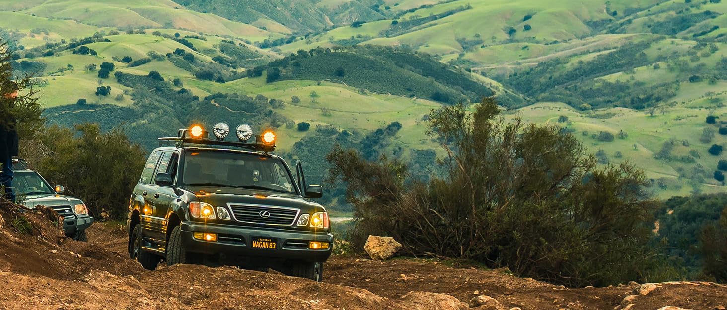 Wagan Overland
