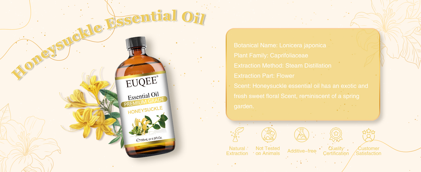 essential oil