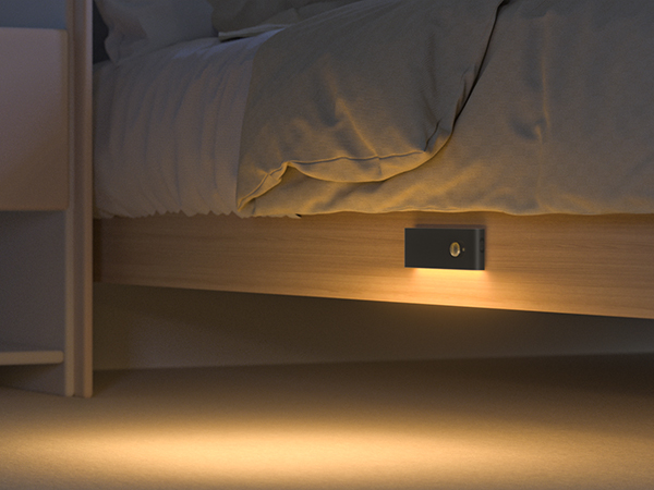 motion sensor night light