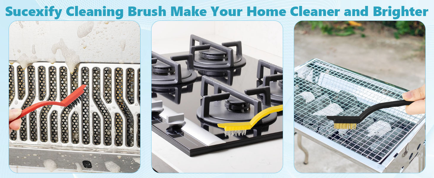 brush