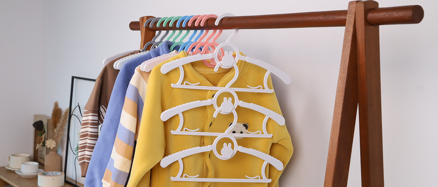 stackable design