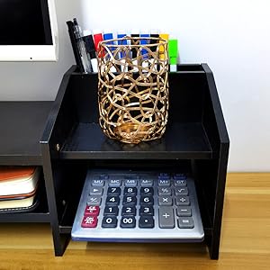 Monitor Stand