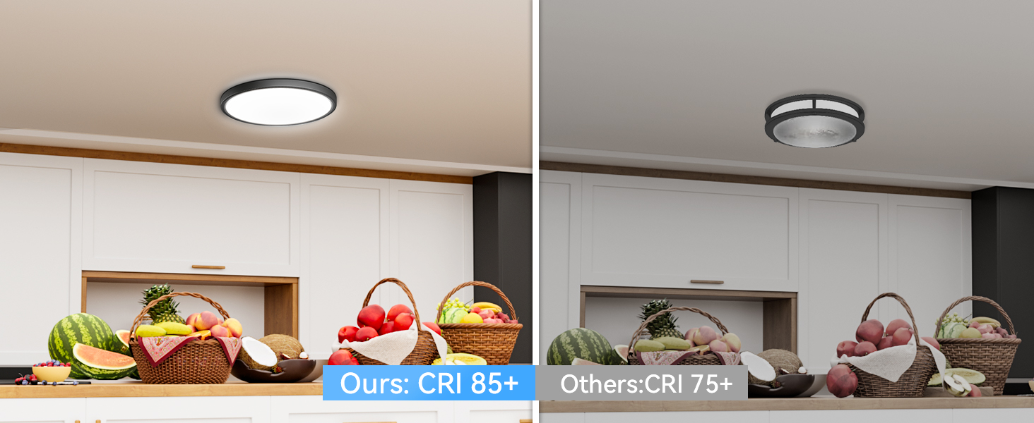 LED Ceiling Light