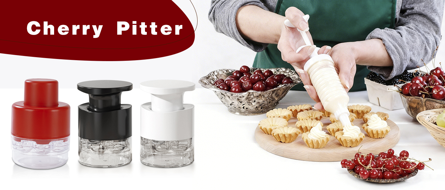cherry pitter tool