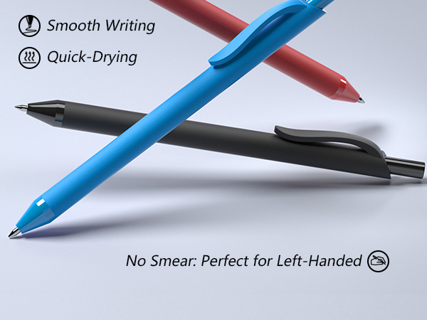 pens ballpoint