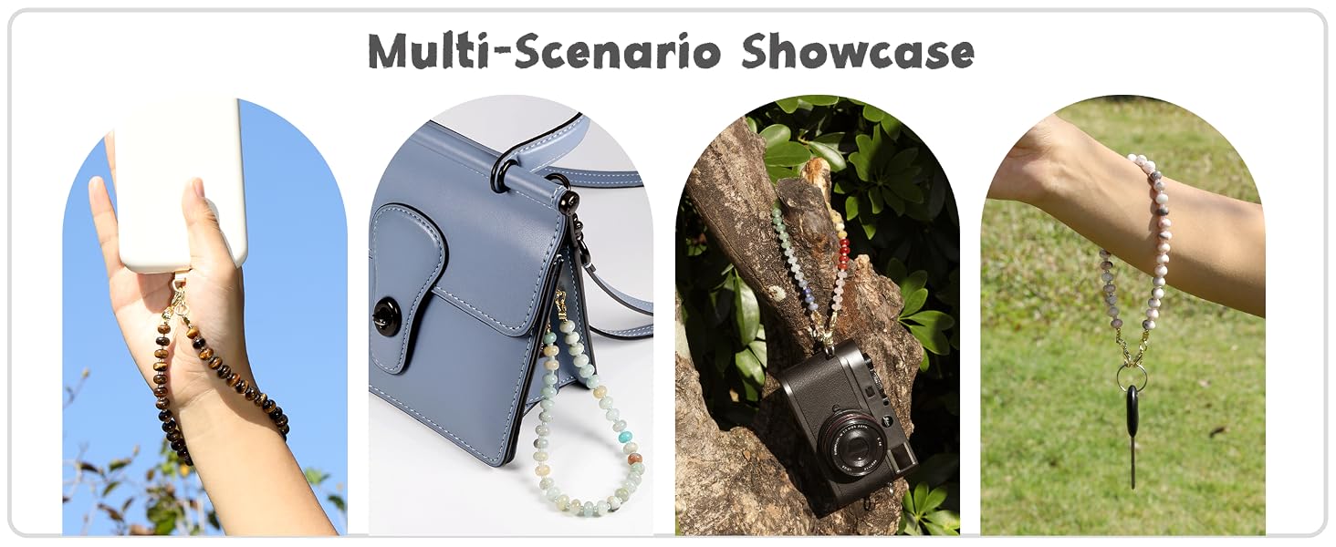 showcase