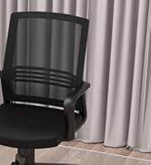 Blvornl Office Chair Mat for Hard Wood Floor, Sturdy Plastic Protector Floor Mat for Office Chair...