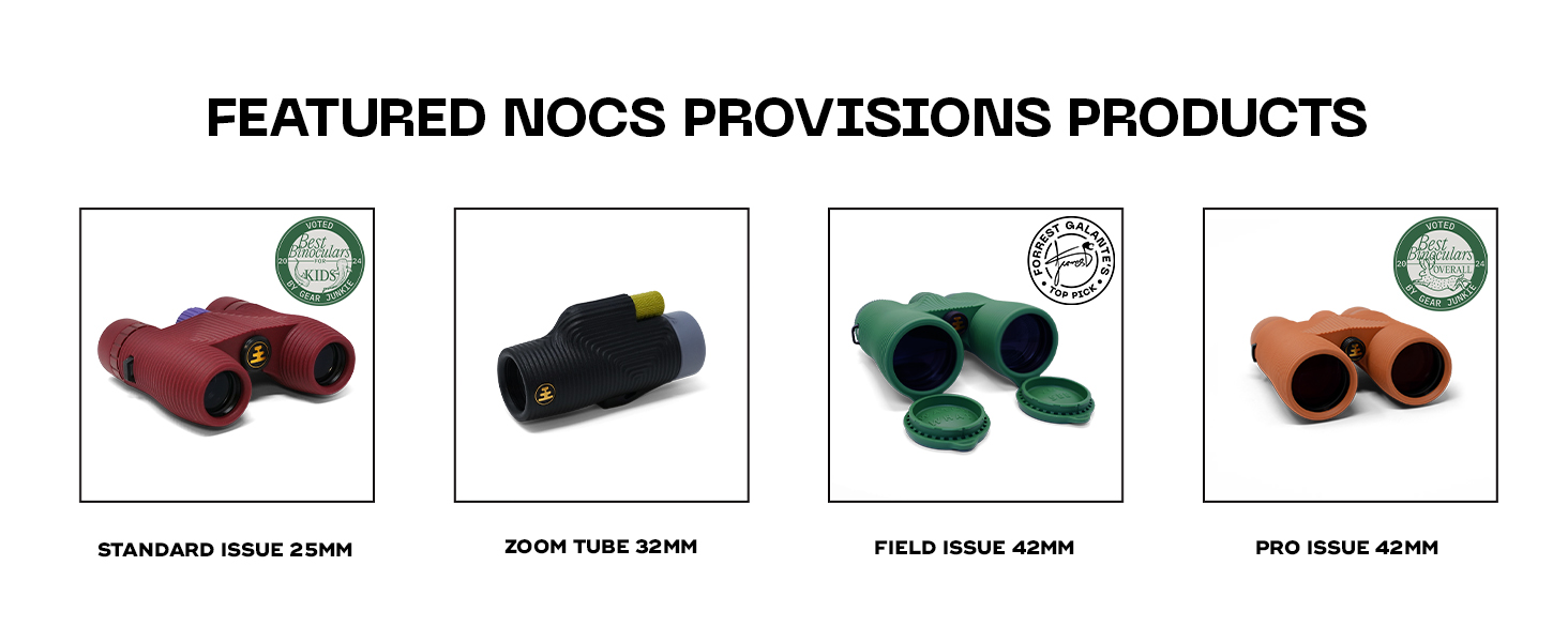 featured products