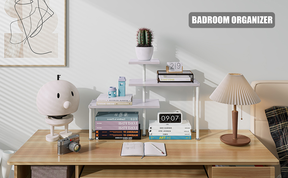 corner shelf