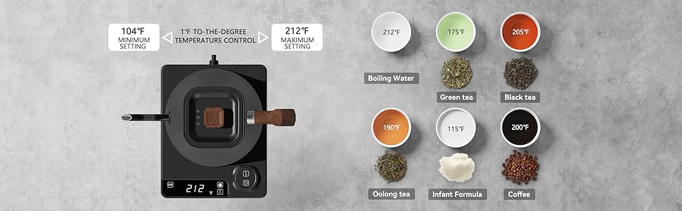 TEMPERATURE CONTROL